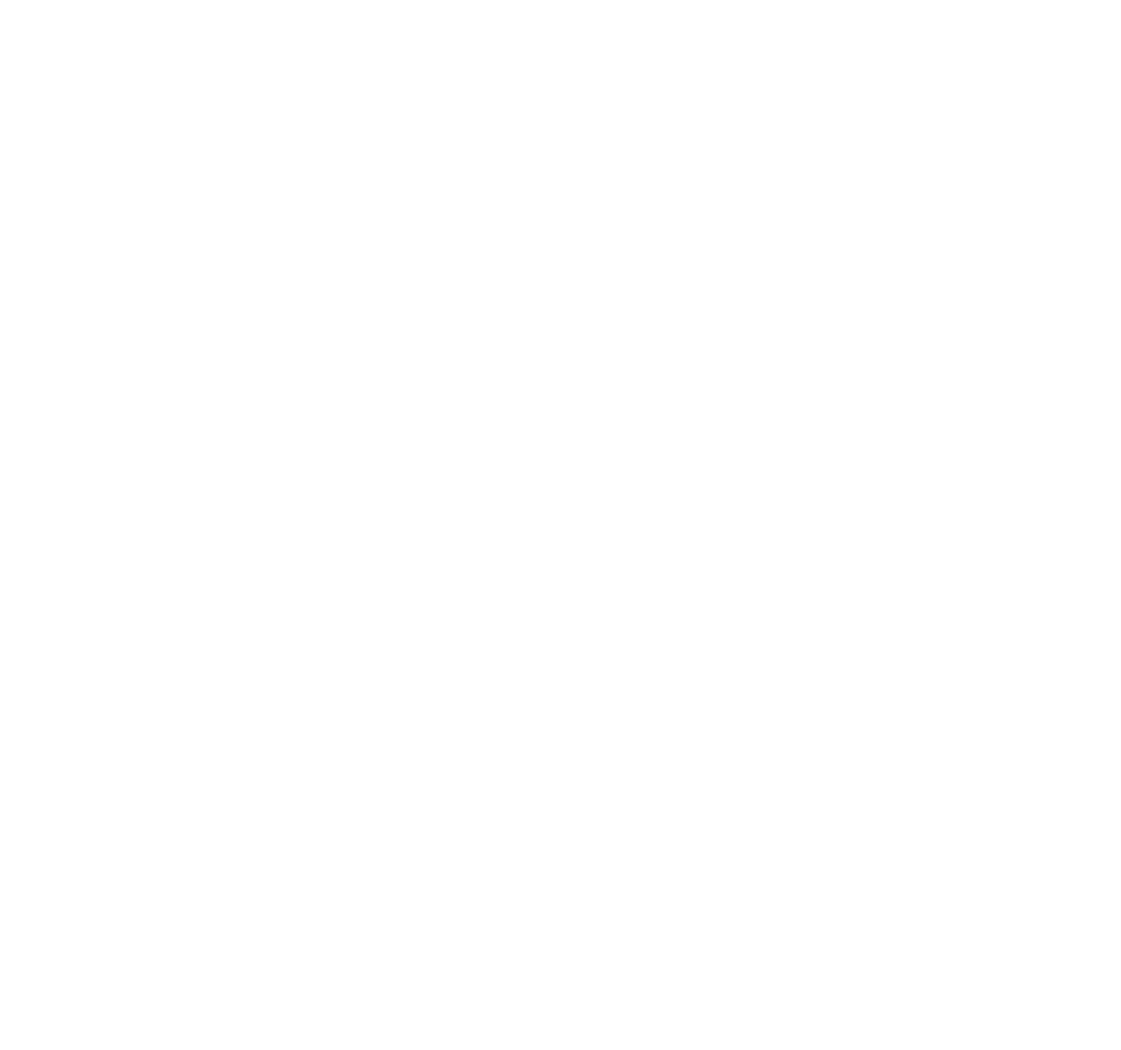 Símbolo da marca Maria Silva: uma árvore que nasce do monograma MS